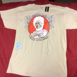 NWT. Kids In The Hall tshirt